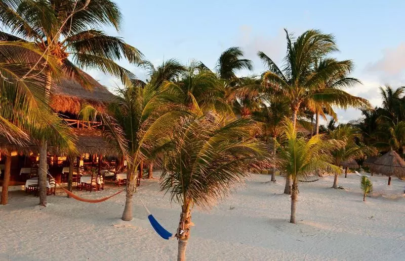 Fotos del hotel Amaité Beach:  13