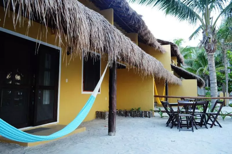 Fotos del hotel Amaité Beach:  2