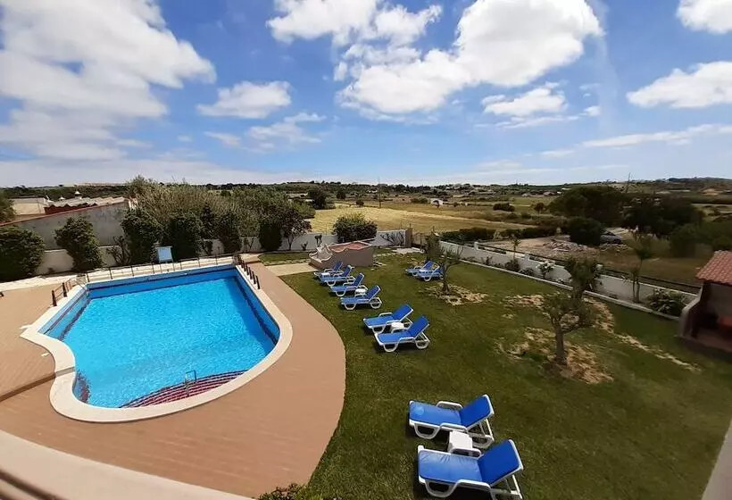 Fotos del hotel Casa Rosa Montes:  15