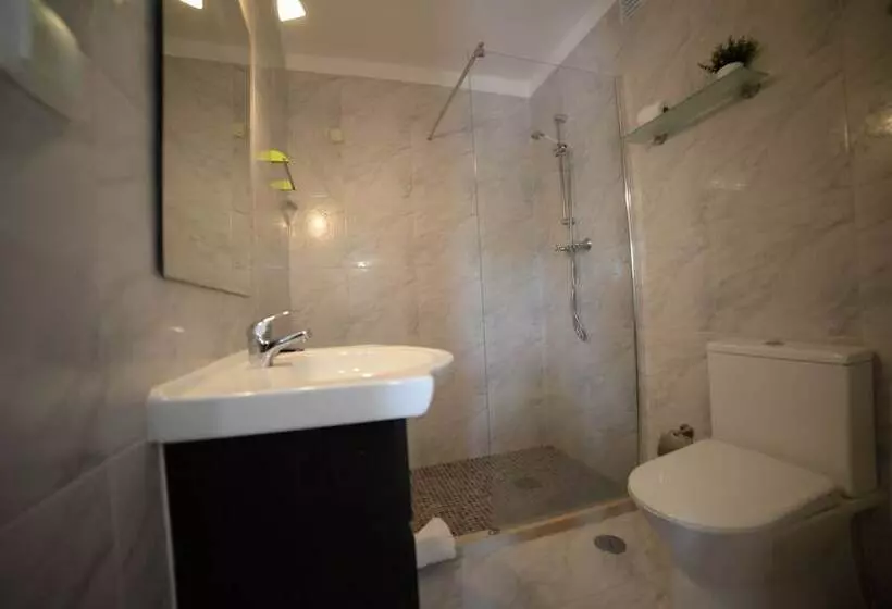 Fotos del hotel Casa Rosa Montes:  20