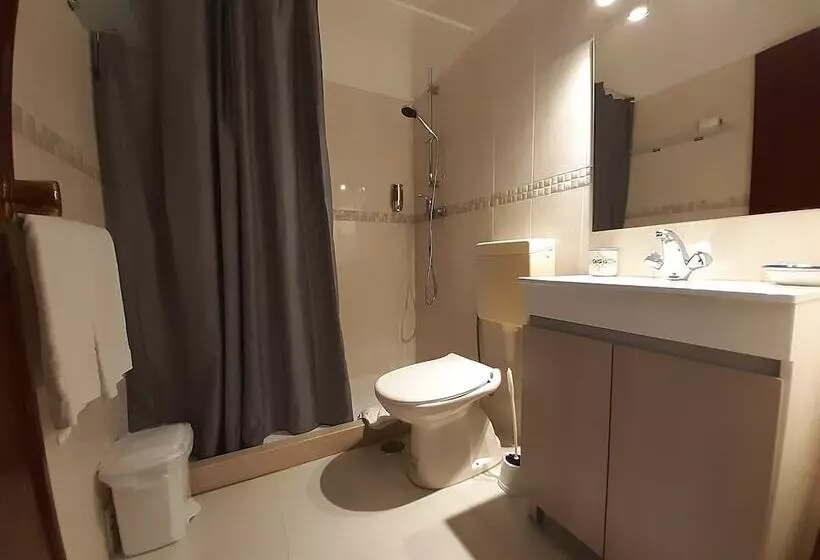 Fotos del hotel Casa Rosa Montes:  4