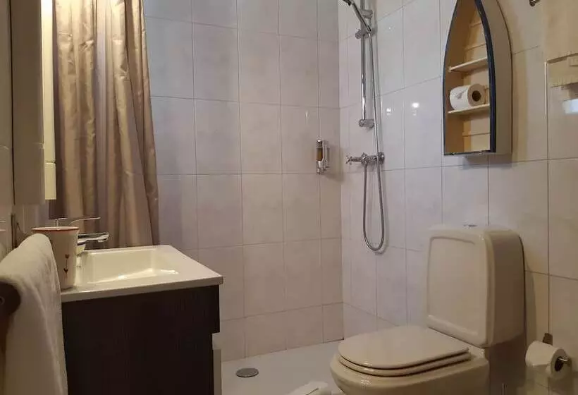 Fotos del hotel Casa Rosa Montes:  17