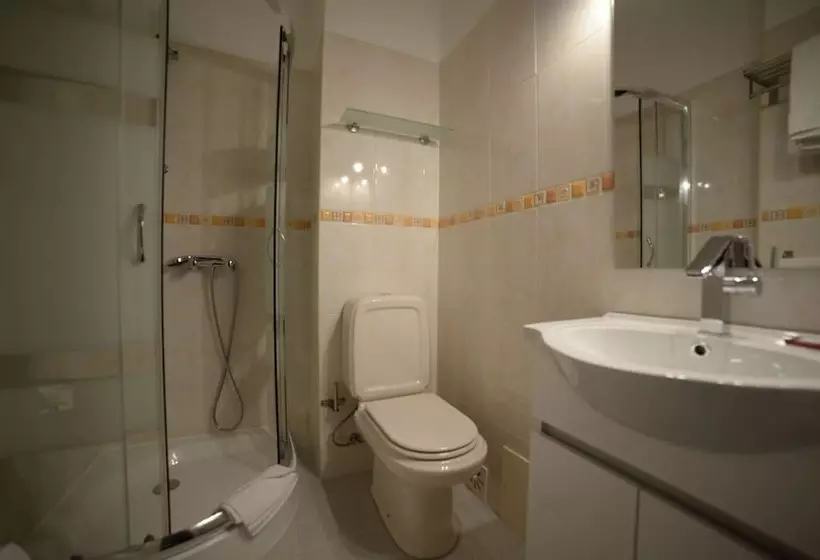 Fotos del hotel Casa Rosa Montes:  22