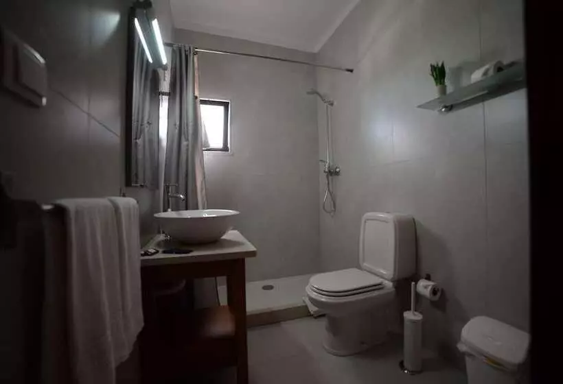 Fotos del hotel Casa Rosa Montes:  11