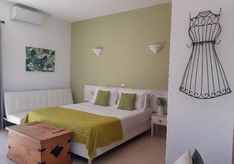 Fotos del hotel Casa Rosa Montes:  13