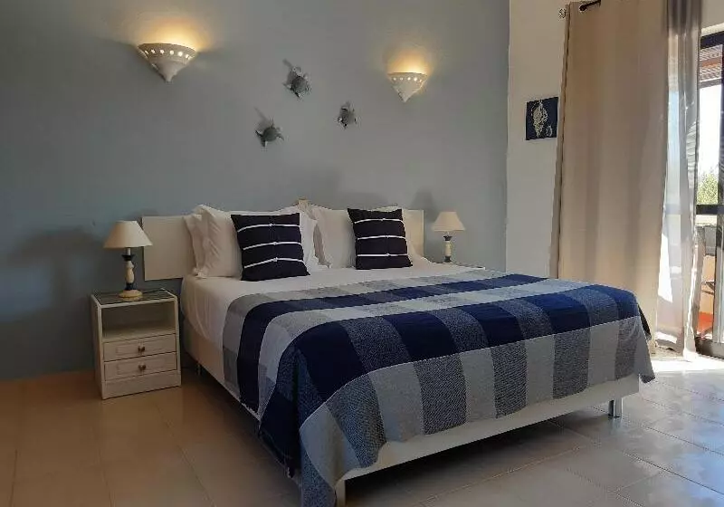 Fotos del hotel Casa Rosa Montes:  25