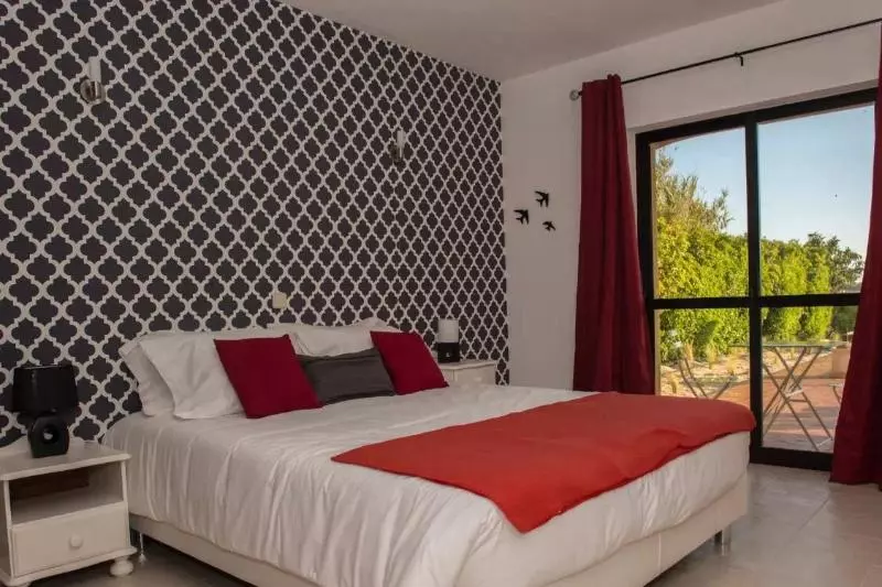 Fotos del hotel Casa Rosa Montes:  24