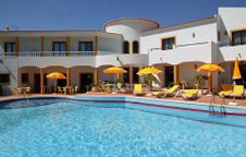 Fotos del hotel Casa Rosa Montes:  18