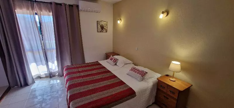 Fotos del hotel Casa Rosa Montes:  7