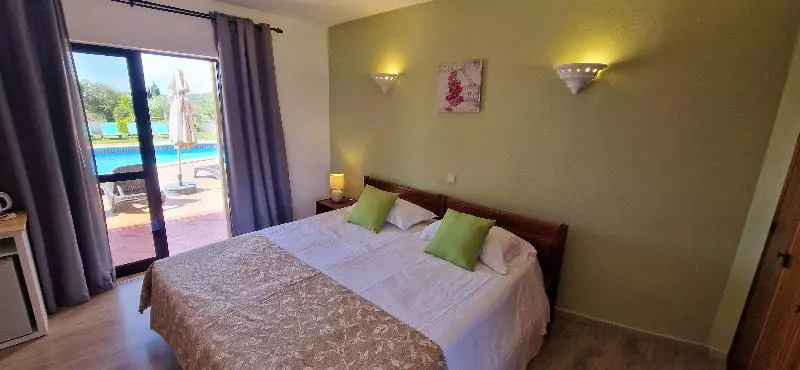 Fotos del hotel Casa Rosa Montes:  19