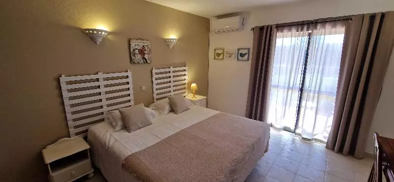 Fotos del hotel Casa Rosa Montes:  2