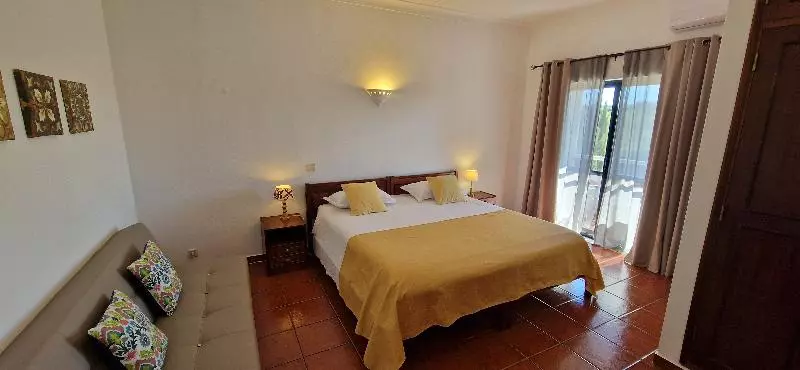 Fotos del hotel Casa Rosa Montes:  23