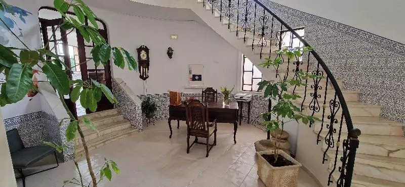 Fotos del hotel Casa Rosa Montes:  3