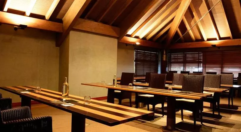 Fotos del hotel Choupana Hills:  5