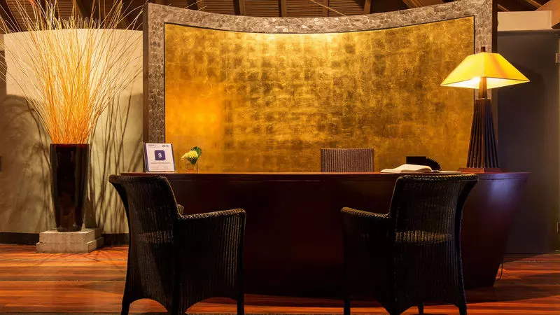 Fotos del hotel Choupana Hills:  11