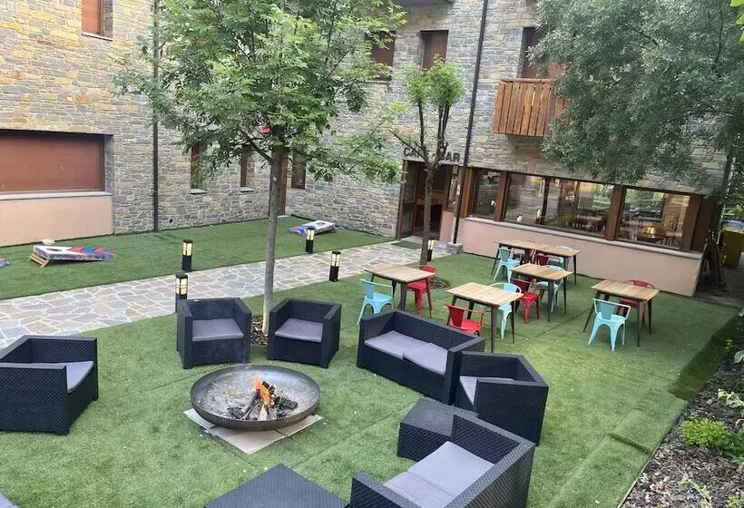 Fotos del hotel Els Encantats:  13