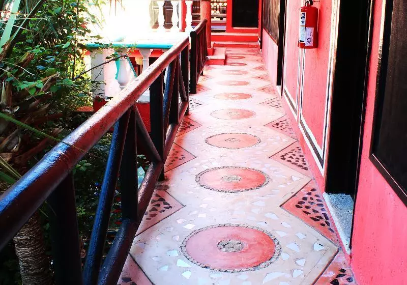 Fotos del hotel Maya Del Mar On Fifth Avenue:  4