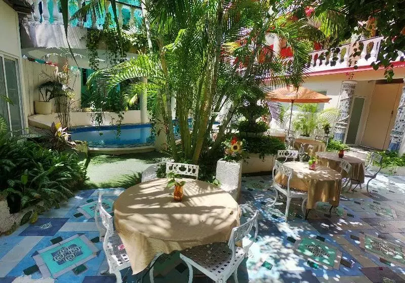 Fotos del hotel Maya Del Mar On Fifth Avenue:  19