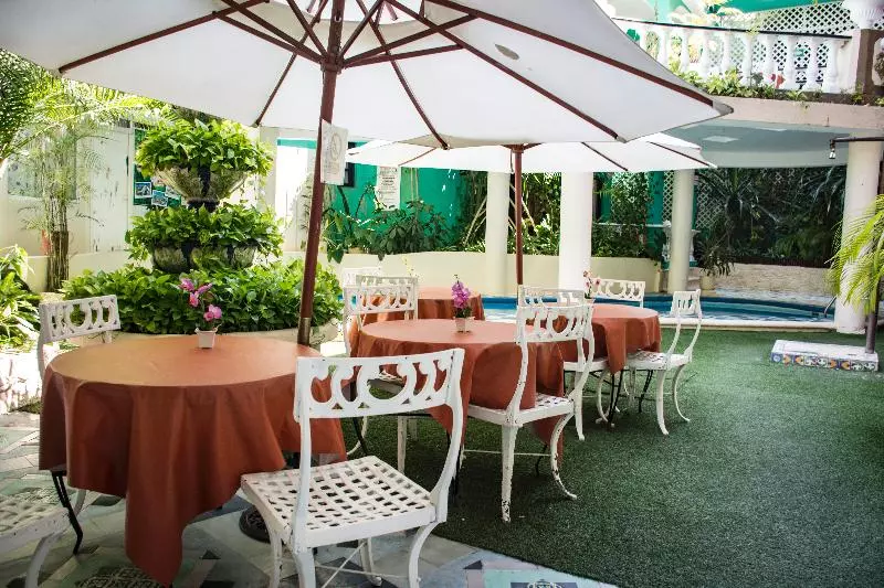 Fotos del hotel Maya Del Mar On Fifth Avenue:  15