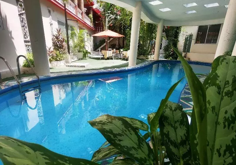 Fotos del hotel Maya Del Mar On Fifth Avenue:  11