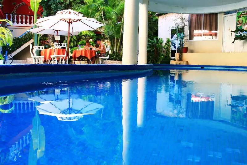 Fotos del hotel Maya Del Mar On Fifth Avenue:  18