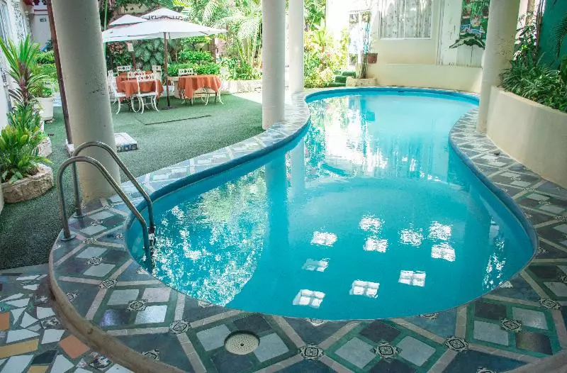 Fotos del hotel Maya Del Mar On Fifth Avenue:  14