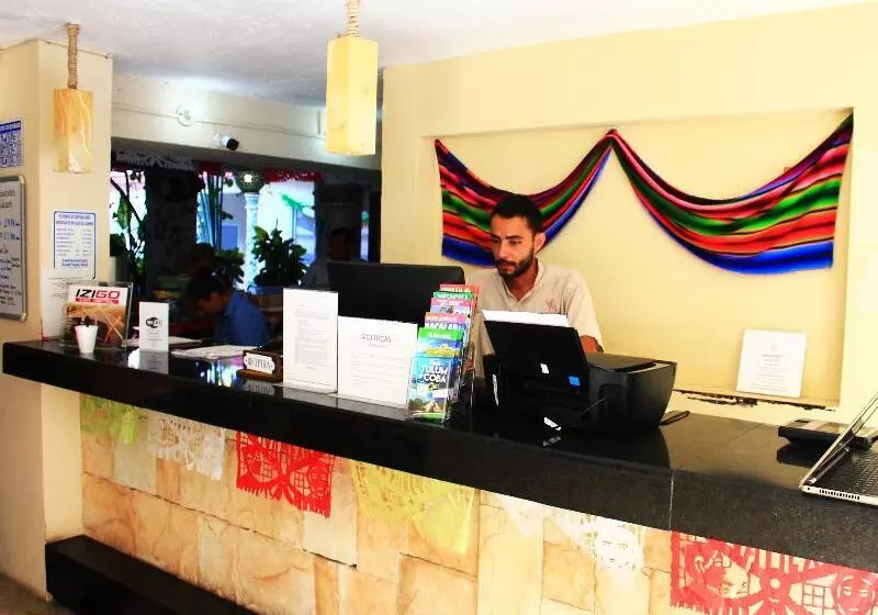 Fotos del hotel Maya Del Mar On Fifth Avenue:  3