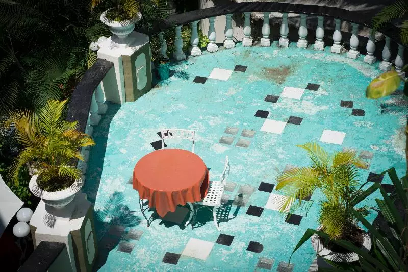 Fotos del hotel Maya Del Mar On Fifth Avenue:  8