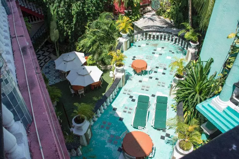 Fotos del hotel Maya Del Mar On Fifth Avenue:  16