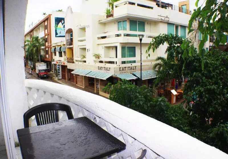 Fotos del hotel Maya Del Mar On Fifth Avenue:  6