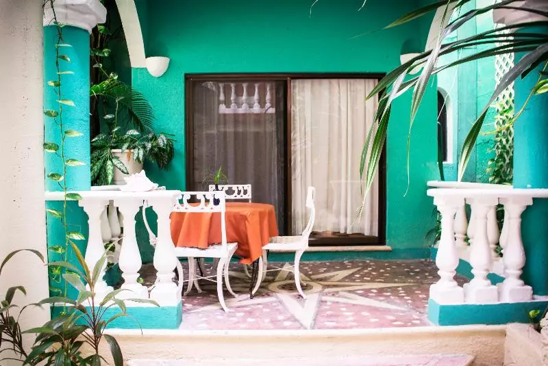 Fotos del hotel Maya Del Mar On Fifth Avenue:  12