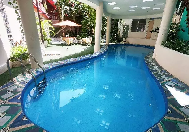 Fotos del hotel Maya Del Mar On Fifth Avenue:  7