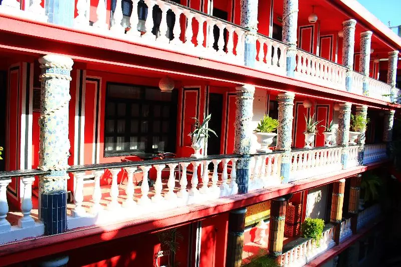 Fotos del hotel Maya Del Mar On Fifth Avenue:  13