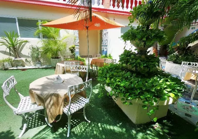 Fotos del hotel Maya Del Mar On Fifth Avenue:  9