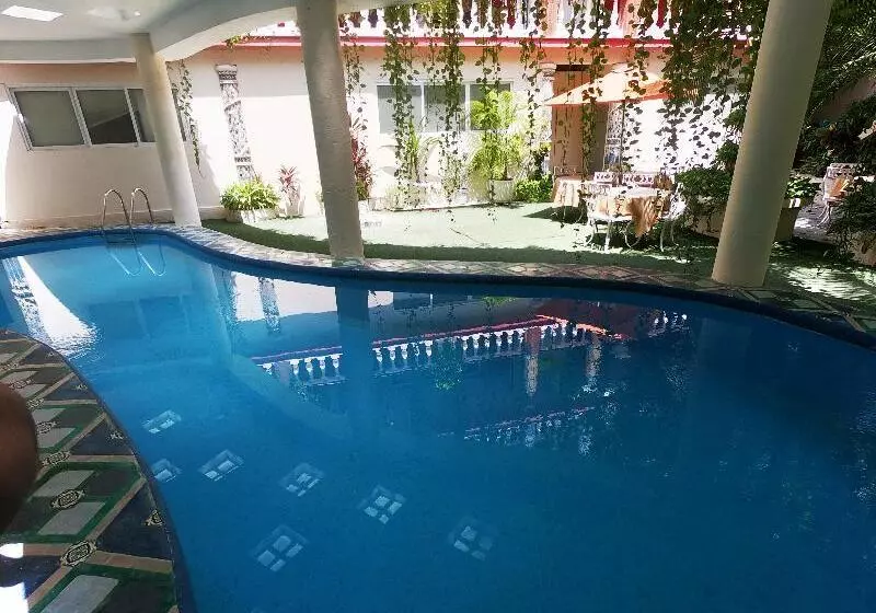 Fotos del hotel Maya Del Mar On Fifth Avenue:  2