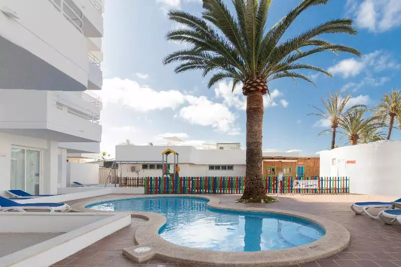 Fotos del hotel Palia Sa Coma Playa:  4