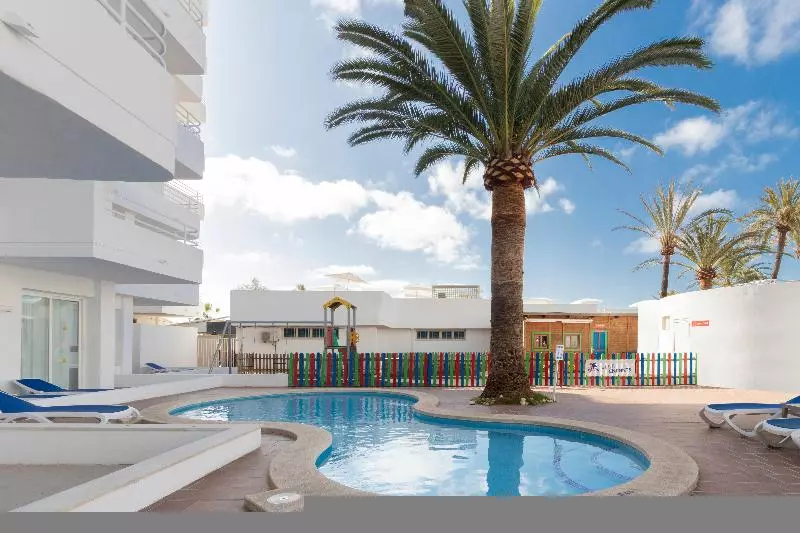 Fotos del hotel Palia Sa Coma Playa:  13