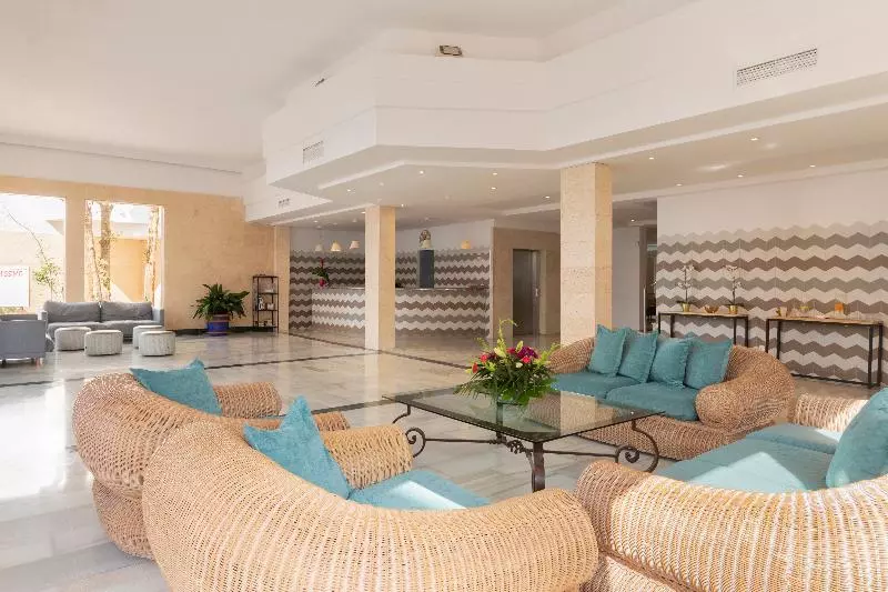 Fotos del hotel Palia Sa Coma Playa:  20