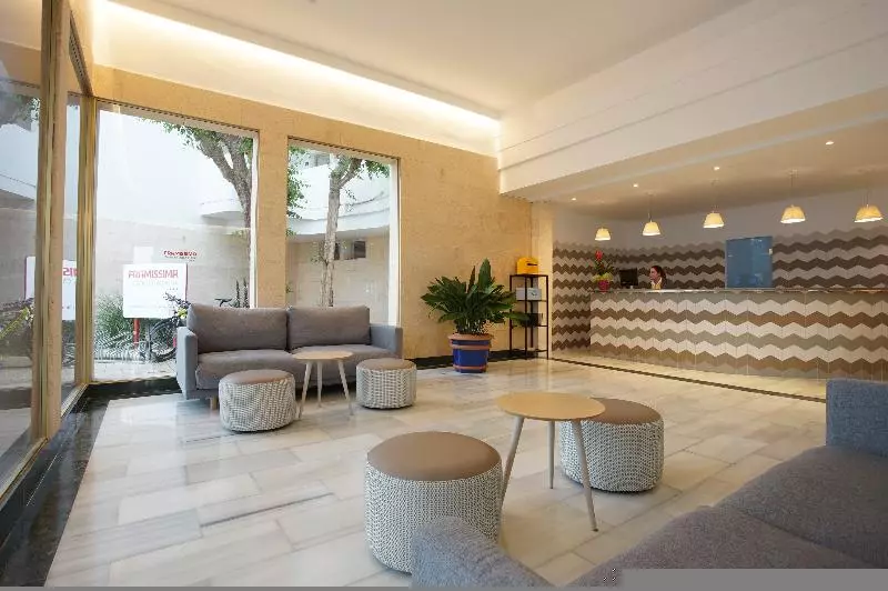 Fotos del hotel Palia Sa Coma Playa:  12