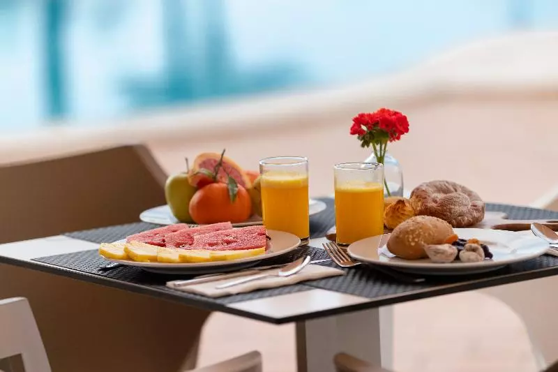 Fotos del hotel Palia Sa Coma Playa:  22