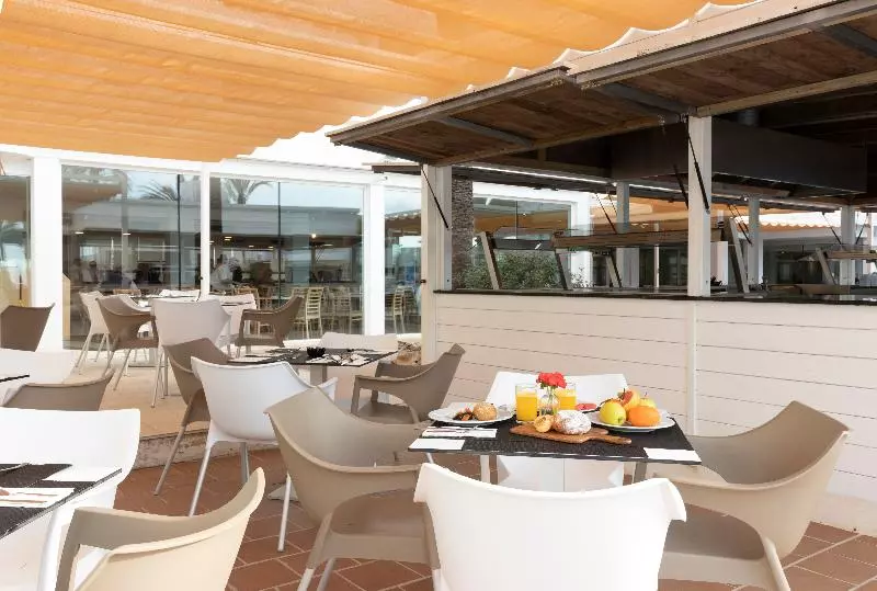 Fotos del hotel Palia Sa Coma Playa:  8