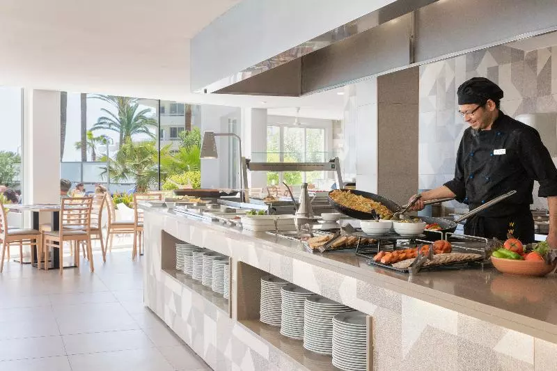 Fotos del hotel Palia Sa Coma Playa:  17