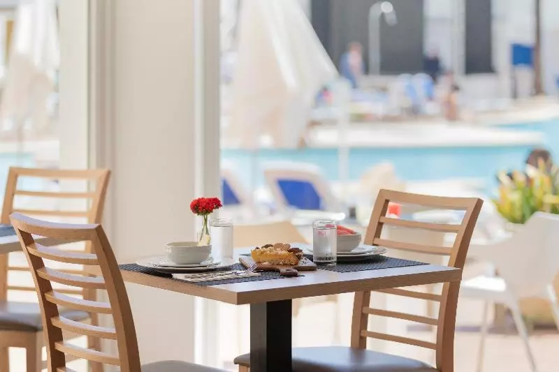 Fotos del hotel Palia Sa Coma Playa:  16