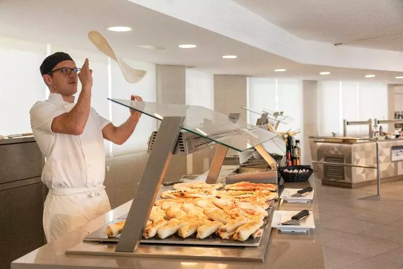 Fotos del hotel Palia Sa Coma Playa:  21