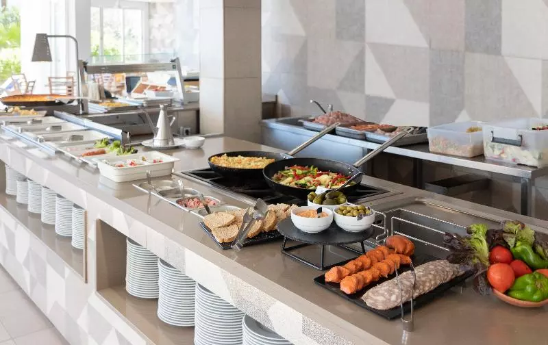 Fotos del hotel Palia Sa Coma Playa:  14