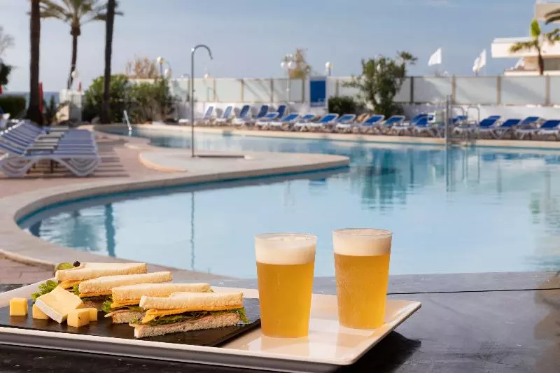 Fotos del hotel Palia Sa Coma Playa:  6