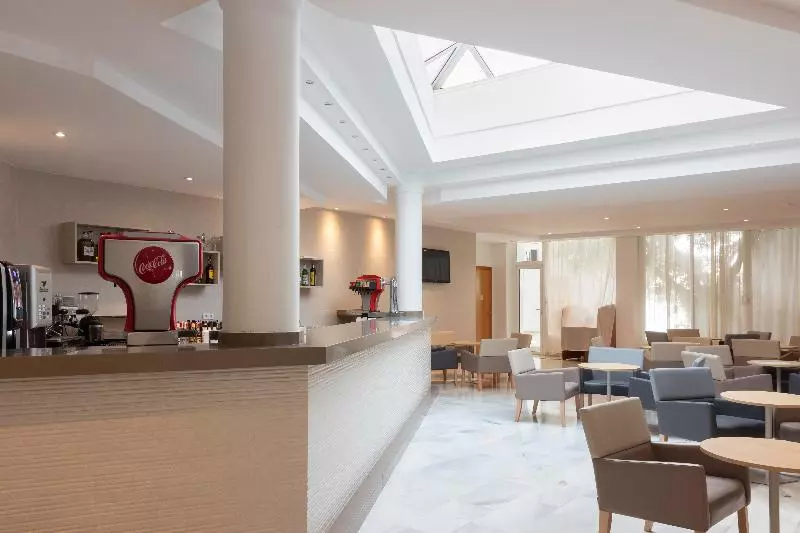 Fotos del hotel Palia Sa Coma Playa:  3