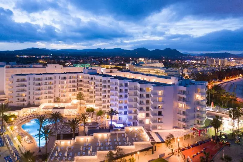 Fotos del hotel Palia Sa Coma Playa:  23