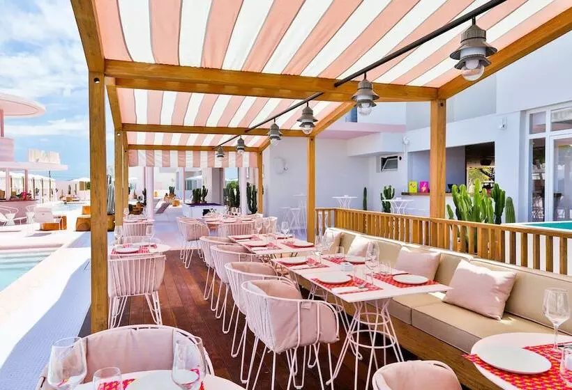 Fotos del hotel Paradiso Ibiza Art - Adults Only:  13