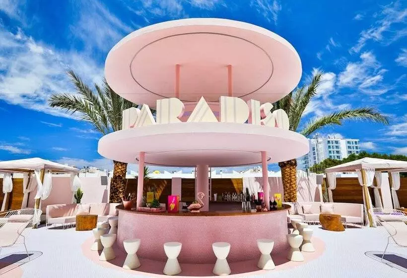 Fotos del hotel Paradiso Ibiza Art - Adults Only:  18
